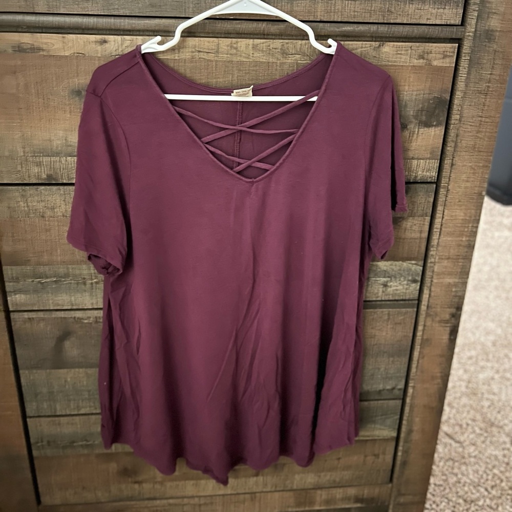 Brand: Faded Glory